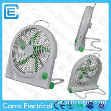 China 12v dc fan blower manufacturer